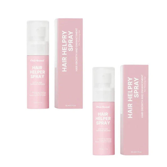 HårBoost