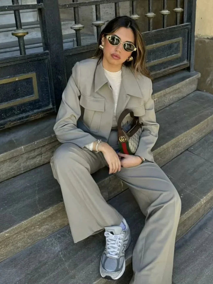 Elegant Set - Elegant Set för Alla Tillfällen